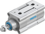 DSBC-63-20-PPVA-N3 Proportional Directional Control Valve, 63mm Port, 20 l/min Flow, Bosch Rexroth, Pilot Operated for Automation Systems