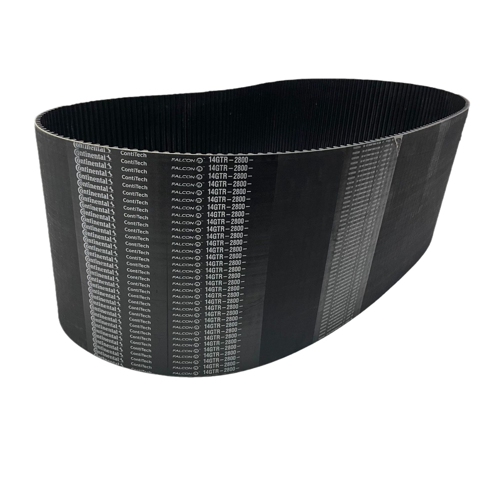 GTR14M-2800 GTR Series High-Torque Stepper Motor Precision Control CNC Robotics