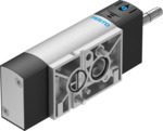 VSNC-FC-M52-MD-G14-F8 (FESTO) Proportional Flow Control Valve, Pneumatic Actuator, 24VDC, M52 Port