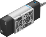 VSNC-FC-M52-MD-G14-FN Festo Compact Valve Terminal M12 Connector 24V DC Pneumatic System Component