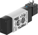 VSNC-FTC-M52-MD-G14-FN-1A1 FESTO Compact Valve Terminal M52 Pneumatic Automation Module High-Flow G14 Robotics