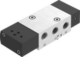 VSNC-FTC-M52-M-G14-P2 Festo Compact Valve Terminal M52 Connector G14 Port P2 Pressure Rated