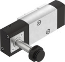 VSNC-FTC-M52-M-G14-F19 FESTO VSNC Valve Terminal, Compact M52 with G14/F19 Ports