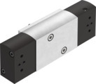 VSNC-F-P53U-M-G14-P2 FESTO Compact Valve Terminal High Flow DSUB IP65 Pneumatic Control