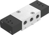 VSNC-FT-B52-G14-P2 (FESTO) Compact Pneumatic Valve Terminal, High Flow G1/4 Port Design