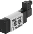 VSNC-FC-M52-MD-G14-FN-3AA1+G FESTO Valve Terminal, Compact Modular Design, High-Flow Pneumatic Control System