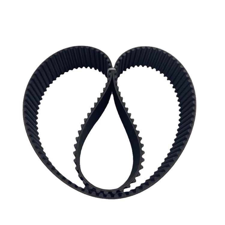 864-8M*10*896 | High-Torque Retaining Ring, Alloy Steel Fastener, Heavy-Duty Machinery Component