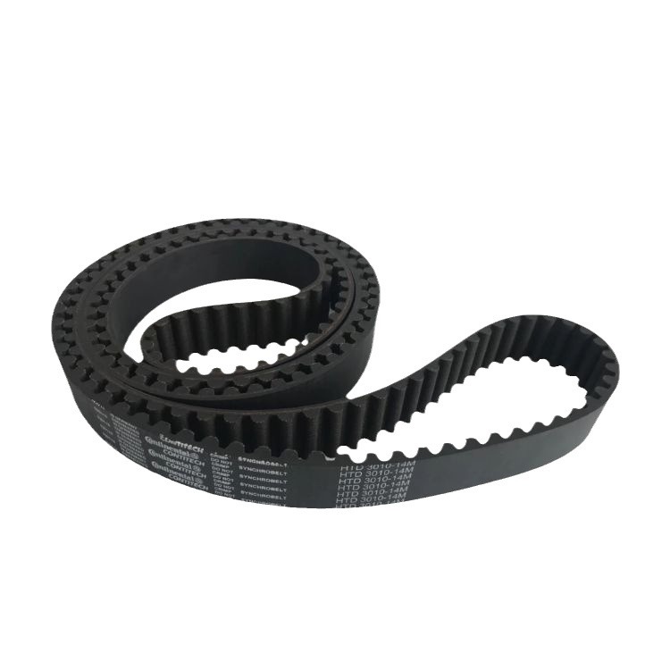 938-14M*10*1078 High-Torque Gear Module for Robotics Drivetrain