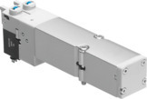 VMPA2-M1BH-B-PI Festo Valve Terminal, Proportional Control, Multi-Channel Compact Design