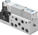 VMPA2-M1H-K-S-G1/8-PI Proportional Valve FESTO Compact Pneumatic High Precision G1/8 Port