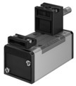 MFH-5/2-D-3-C-EX (FESTO) Explosion-Proof 3/2-Way Solenoid Valve ATEX-Certified