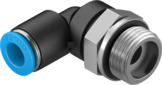 QSL-G3/8-8-50(FESTO) Pneumatic Valve Terminal, 8-Port Manifold, G3/8 Port Size, 50mm Pitch Compact Design