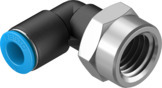QSLF-3/8-8-B Festo Quick Exhaust Valve, 3/8