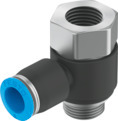 QSTF-G1/2-12 FESTO 12mm Pneumatic Quick Exhaust Valve G1/2 Port