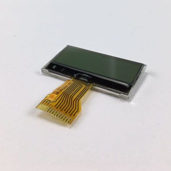12832G-520-BN (Soldered FPC)