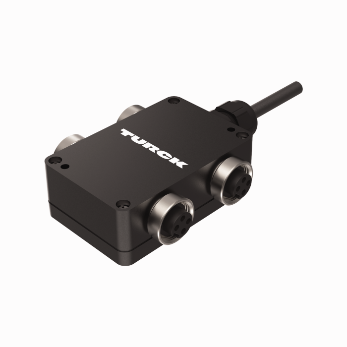 4 RKF 40-xM Hydraulic Orbital Motor, Rexroth RKF Series, Mobile Hydraulic Drive System