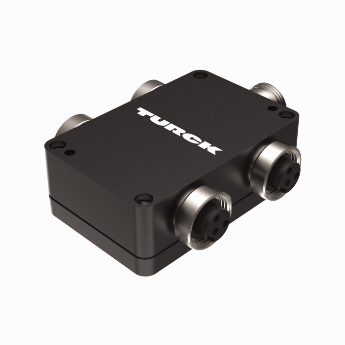 4 RKF 301-B1131 Rotary Encoder | RKF Absolute High-Speed IP67 for CNC Machinery