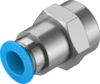 FESTO QSF-3/8-10-B Compact Valve Terminal | 3/8