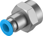 QSF-3/8-8-B (FESTO) Quick Exhaust Valve, 3/8