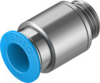 QS-G1/4-10-I (CPV10) Compact Pneumatic Valve Terminal, Modular Design by FESTO