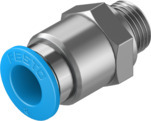 QS-G1/8-8 Festo Quick Coupler QS Series Air Fitting G1/8 Thread