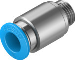 QS-G1/8-8-I(FESTO) Compact Valve Terminal, 8mm Port, G1/8 Thread, IO-Link Interface