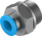 QS-G3/8-8(FESTO) 1/8