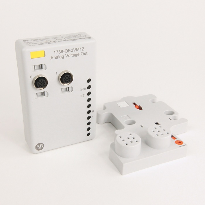 I/O Module