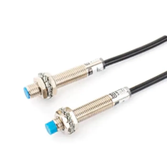 M8 Inductive proximity switch Shielded type DC 3-WIREL J08A3-1-Z/AX NPN NC