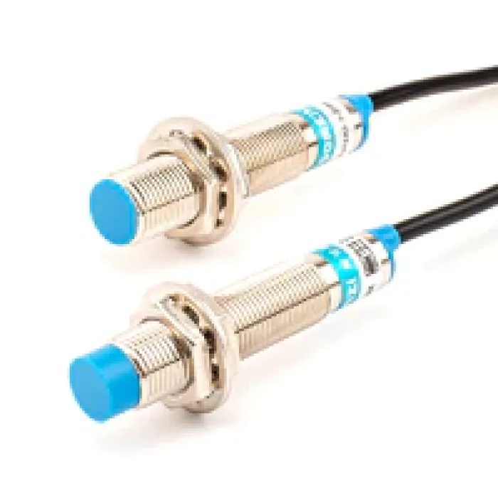 M12 Inductive proximity switch Unshielded type LJ12A3-4-Z/DZ AC-2-WIRE NC