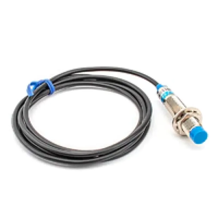 M12 Inductive proximity switch Unshielded type LJ12A3-4-Z/DZ AC-2-WIRE NC