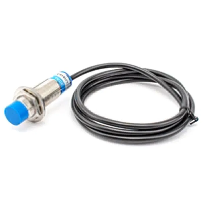 M18 Inductive proximity switch Unshielded type DC 3-WIREL LJ18A3-8-Z/BY NPN NO