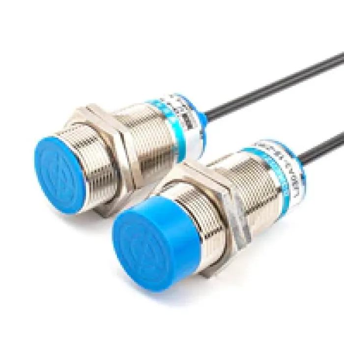 M30 Inductive proximity switch Unshielded type DC 3-WIREL LJ30A3-15-Z/BX NPN NO