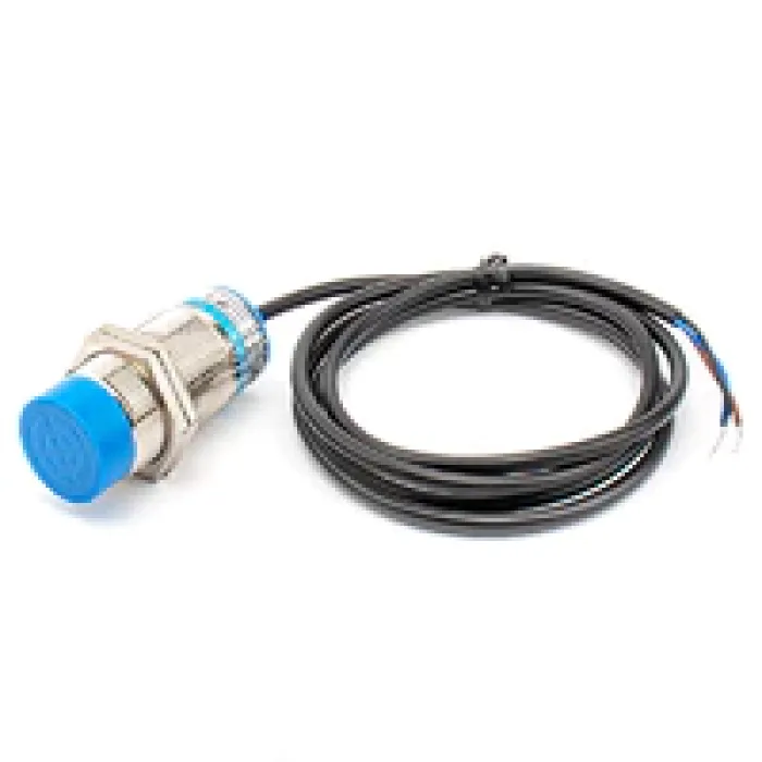 M30 Inductive proximity switch Unshielded type DC 3-WIREL LJ30A3-15-Z/BX NPN NO