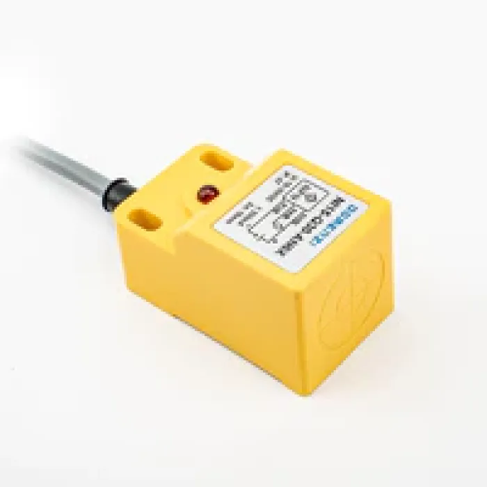 Rectangle Inductive proximity switch NI15-Q30-RP6X