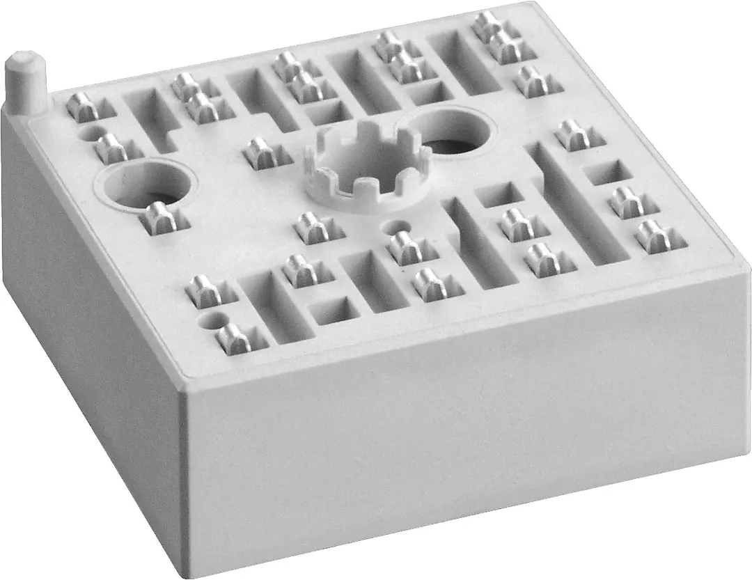 SKiiP 13AC12T7V1 IGBT Power Module - 1200V 13A 3-Phase Rectifier for Motor Drives & UPS Systems