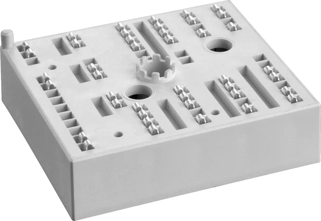 SKiiP 25NAB12T7V1 SEMIKRON IGBT Power Module High-Speed Switching for Motor Drives