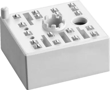 SKiiP 03AC126V1 Semikron IGBT Power Module 30A 600V Three-Phase Inverter Motor Drive