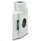 Y410-F03-1-D | F03 Series High-Torque Motor Drive for Robotics & CNC Machinery