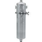 FQ1011N-06-M040N Solenoid Valve 24VDC High Flow Pneumatic Actuator Industrial Automation