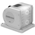 PA3313-N03 High-Precision Servo Drive Motion Control CANopen 24V DC Motor System