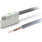 D-P3DWA Delta ASDA Digital Servo Drive with Encoder Feedback, High-Speed Motion Control for CNC Applications
