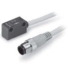 D-P79WSE High-Accuracy Pressure Sensor with CAN Interface for HVAC Automotive Systems