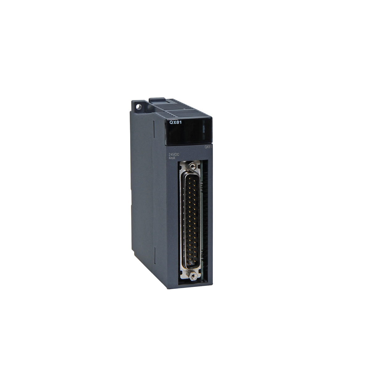 QX81 Modular I/O System | Precision RTU for Energy & Manufacturing Networks