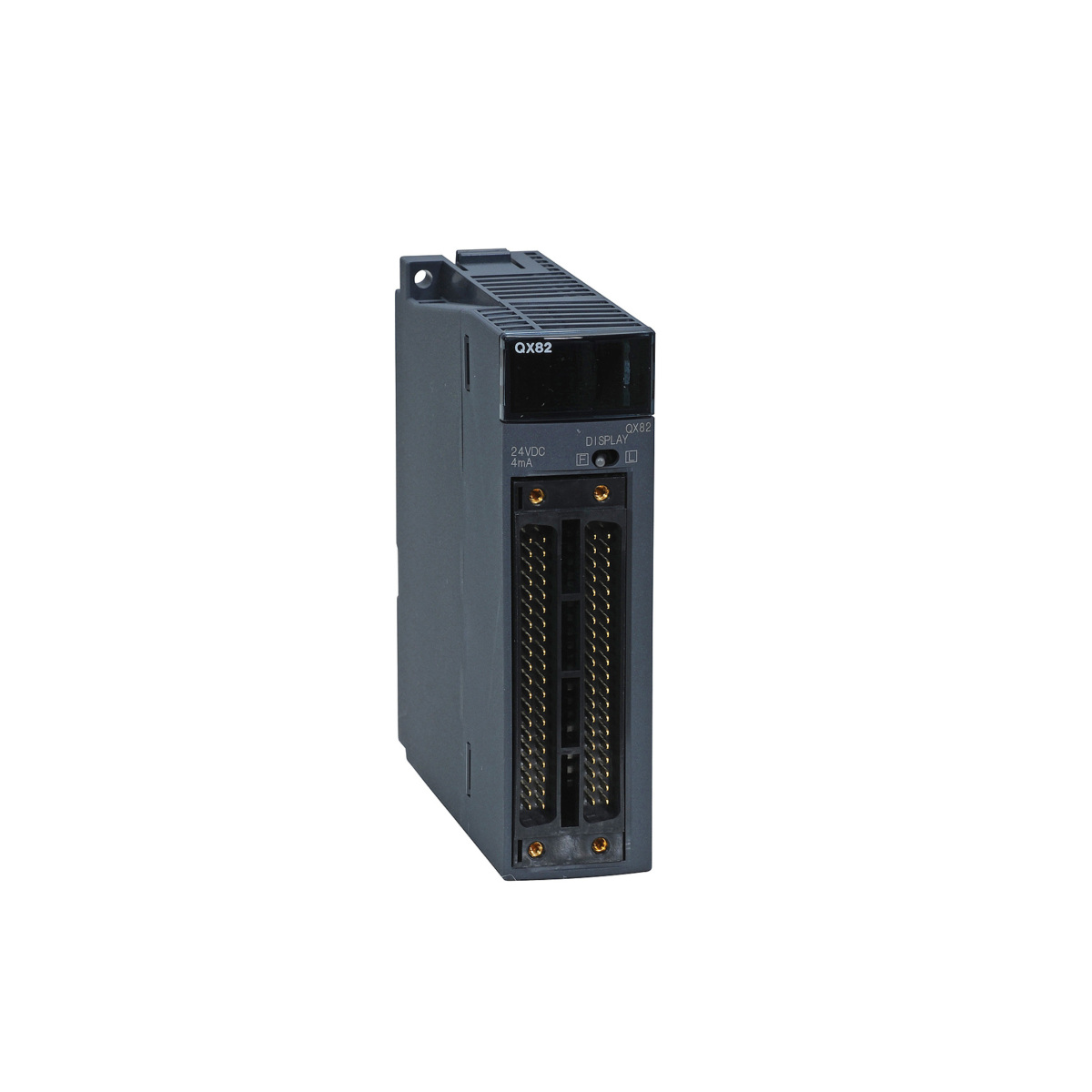 QX82 High-Accuracy Sensor Compact Design for Automotive & Aerospace Applications