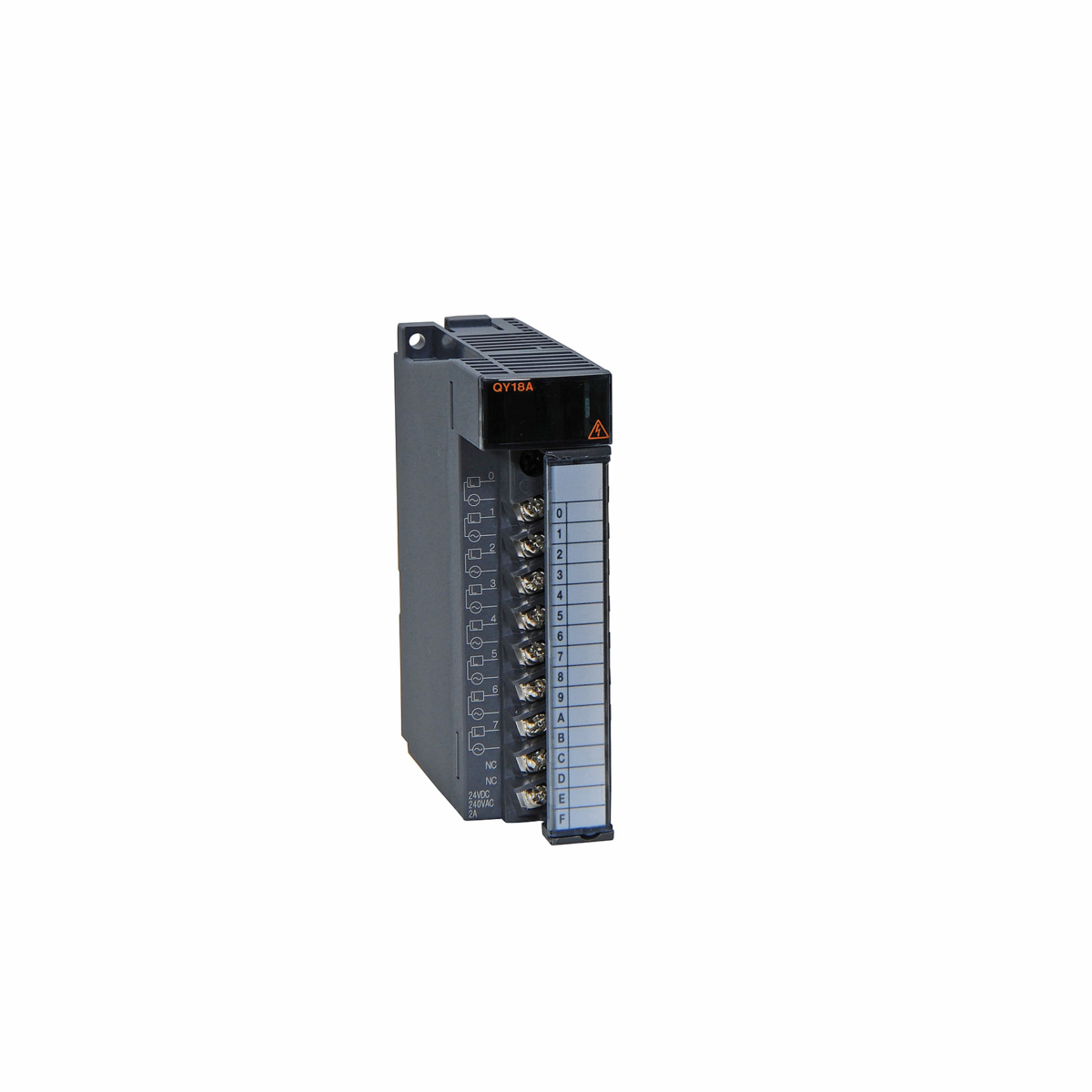 QY18A ProLine Series High-Accuracy Temperature Sensor for HVAC Monitoring
