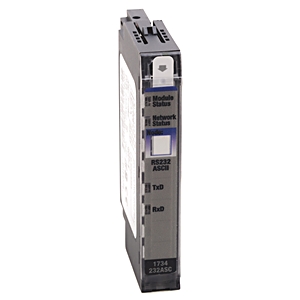 1734-IJ Allen-Bradley POINT I/O 24VDC 16-Channel Sinking Digital Input Module