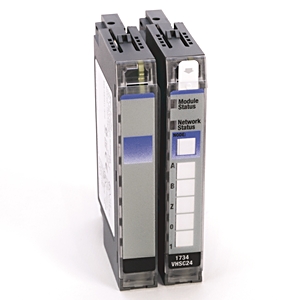 1734-SSI POINT I/O SSI Module Rockwell Automation High-Speed Counter Encoder Interface Motion Control