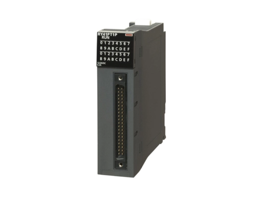 RY41PT1P MY4N Signal Relay High-Current PCB Mount Compact Switching Device