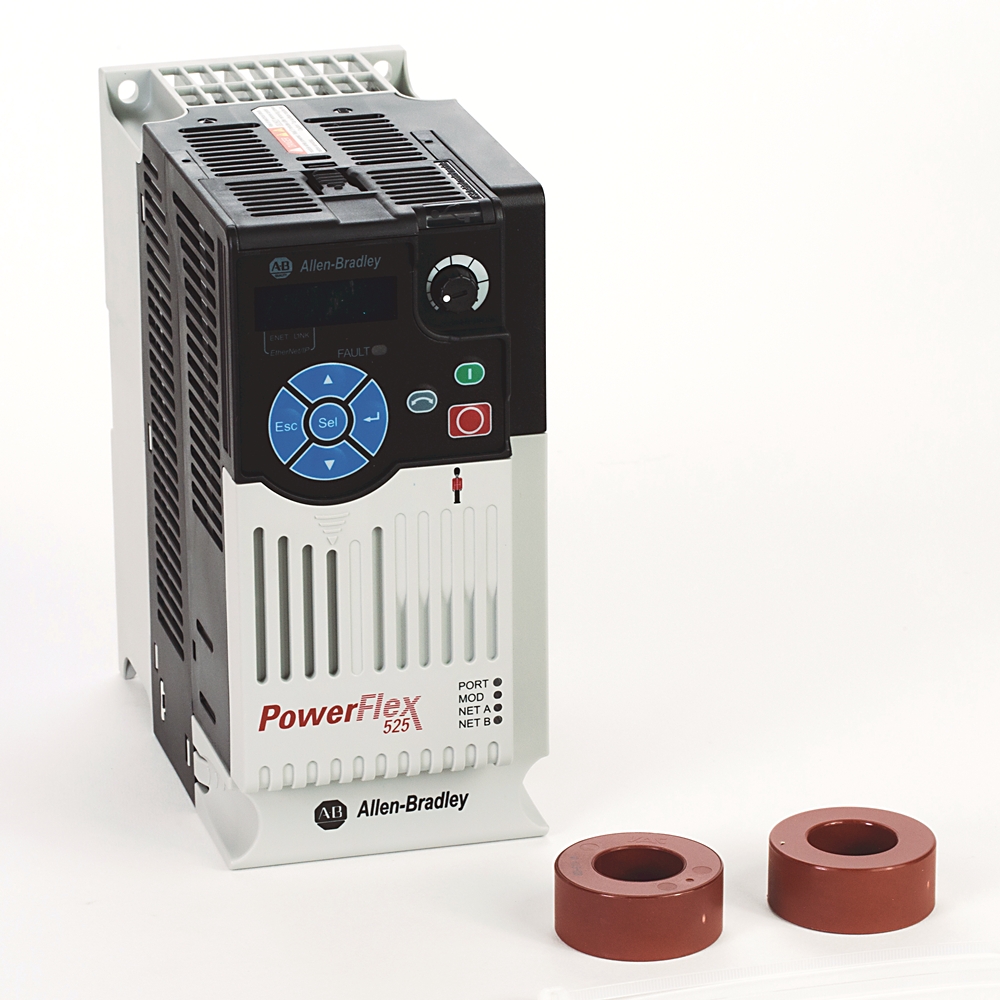 25B-A8P0N114 Brushless Servo Motor - High Torque, 114mm Frame, Robotics & CNC Drives